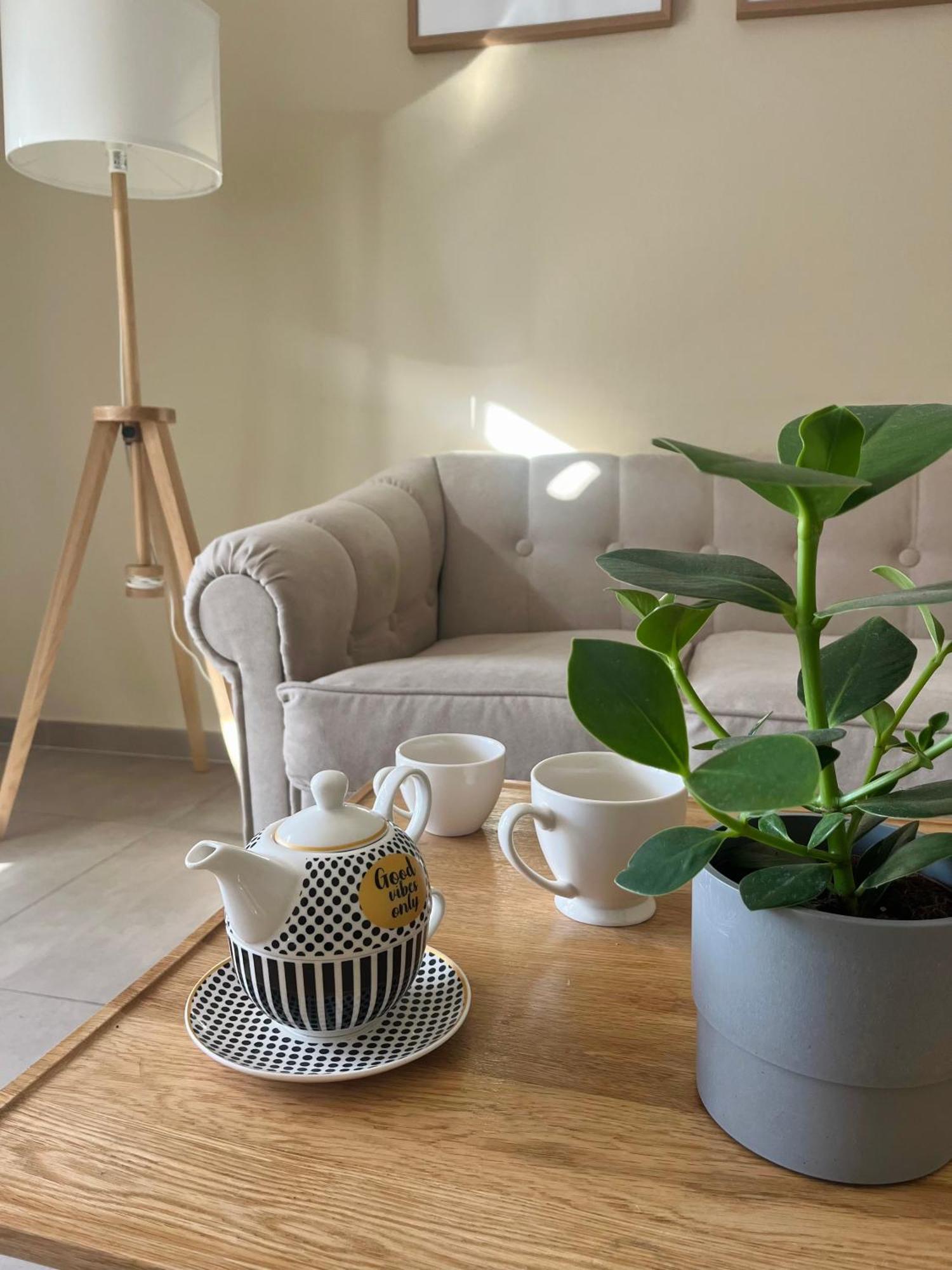 Marlon And Mia - 2 Min Walk To Center Apartman
